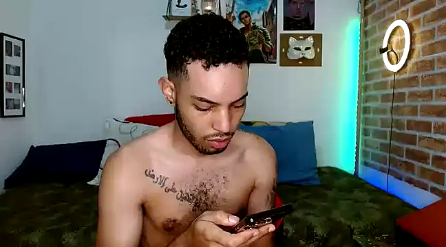 colinbrown online show from March 2025 11:49:02 AM