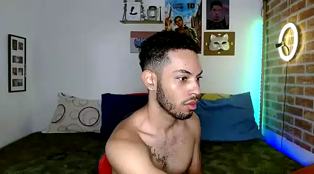 colinbrown online show from March 2025 01:10:02 PM