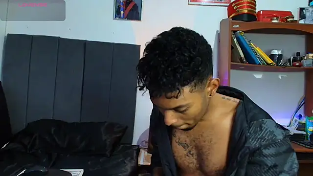 colinbrown online show from September 2025 09:32:02 AM