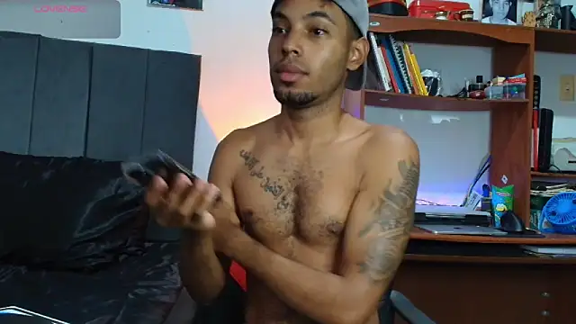 colinbrown online show from September 2025 11:44:01 AM