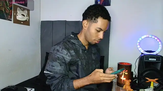 colinbrown online show from October 2025 11:11:01 AM