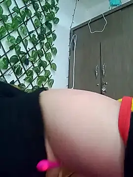 Snapshot of amatista_3012 chatting on October 2025 01:51:02 PM amatista 3012 online show from October 2025 01:51:02 PM