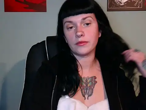 Marcelinegoddess online show from December 2024 03:48:02 AM