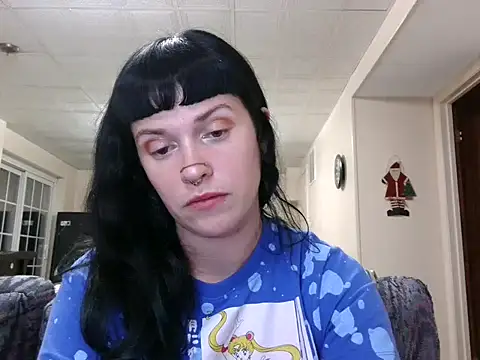 Marcelinegoddess online show from December 2024 04:09:02 AM
