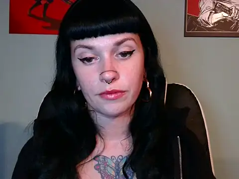 Marcelinegoddess online show from December 2024 04:09:02 AM