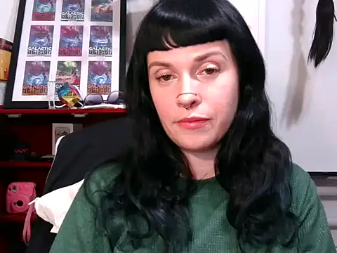 Marcelinegoddess online show from January 2025 03:50:02 AM
