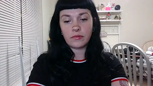 Marcelinegoddess online show from March 2025 03:32:02 AM