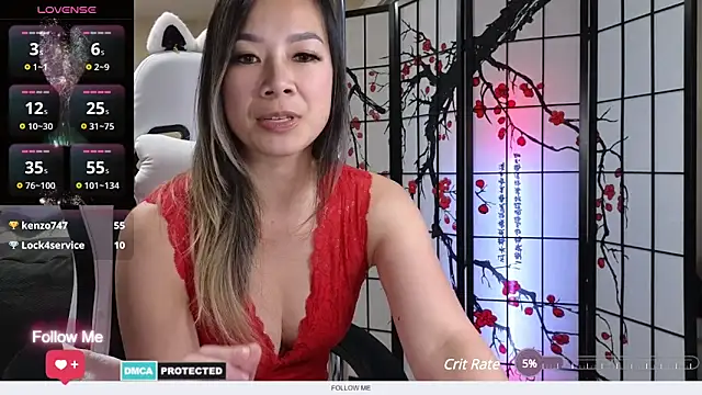 Snapshot of Lilshyazn chatting on February 2025 02:58:01 AM Lilshyazn online show from February 2025 02:58:01 AM