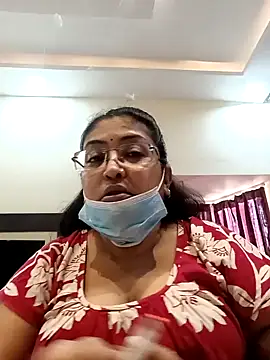 LAVERNIYA  online show from January 2025 06:22:02 AM