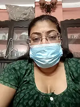 LAVERNIYA  online show from January 2025 11:59:01 AM