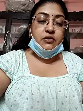 LAVERNIYA  online show from January 2025 01:32:02 PM