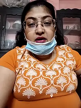 LAVERNIYA  online show from January 2025 12:10:01 PM