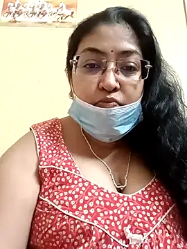 LAVERNIYA  online show from February 2025 05:28:02 AM