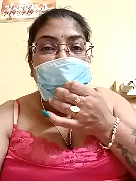 LAVERNIYA  online show from February 2025 02:54:02 PM