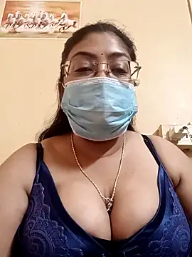 LAVERNIYA  online show from March 2025 05:08:01 AM