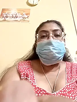 LAVERNIYA  online show from March 2025 12:34:01 PM