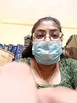 LAVERNIYA  online show from March 2025 02:53:02 PM