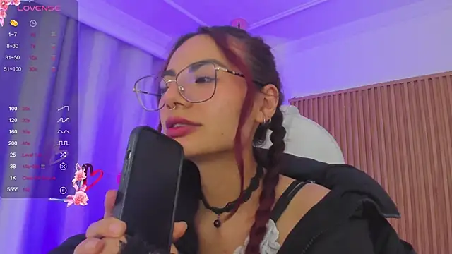 sophiecherry  online show from February 2025 09:31:01 AM