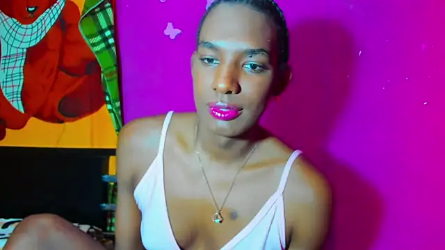 Joselyn x44 online show from March 2025 02:49:02 AM