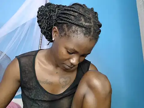 TrishaKalid online show from October 2025 06:56:01 AM