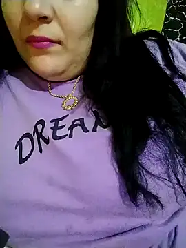 DALO3A85 online show from February 2025 09:24:02 PM