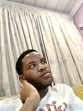 Snapshot of Dickey_sa chatting on October 2025 09:35:02 PM Dickey sa online show from October 2025 09:35:02 PM