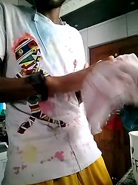 Snapshot of Dickey_sa chatting on November 2025 02:02:01 PM Dickey sa online show from November 2025 02:02:01 PM