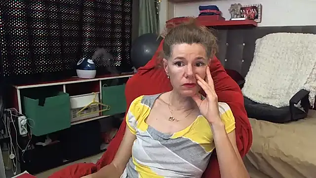 kellyterapy online show from January 2025 09:09:02 PM