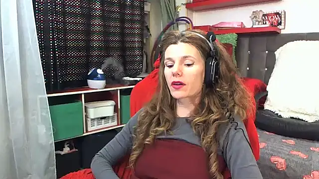 kellyterapy online show from January 2025 10:17:01 PM
