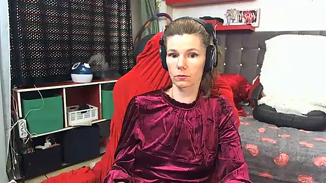 kellyterapy online show from January 2025 08:11:02 PM