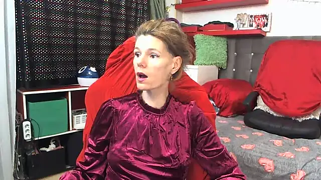 kellyterapy online show from January 2025 10:28:02 PM