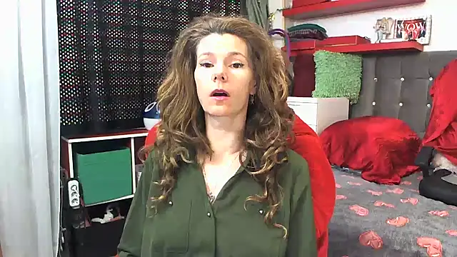 kellyterapy online show from January 2025 01:37:02 AM