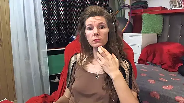 kellyterapy online show from January 2025 04:41:02 AM