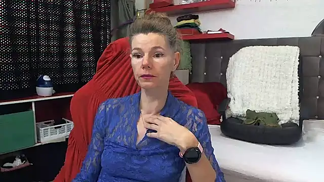 kellyterapy online show from February 2025 09:08:01 AM