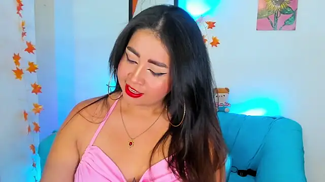 LiahDiaz online show from January 2025 11:26:01 PM