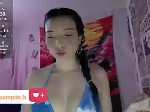 Snapshot of barbarablade chatting on December 2024 12:43:02 AM barbarablade online show from December 2024 12:43:02 AM