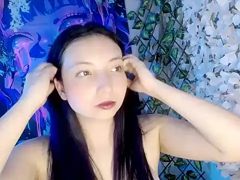 Snapshot of barbarablade chatting on September 2025 09:48:01 PM barbarablade online show from September 2025 09:48:01 PM