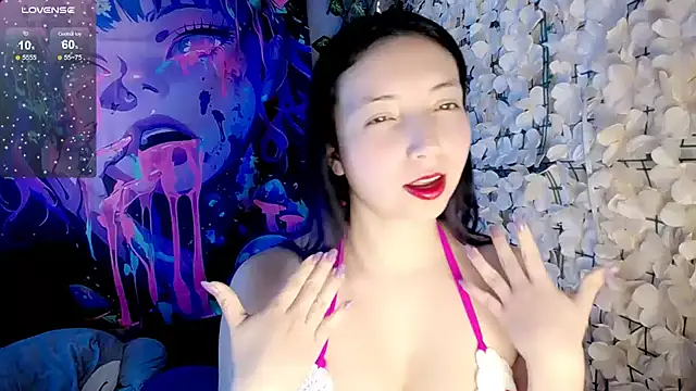 Snapshot of barbarablade chatting on October 2025 07:36:01 PM barbarablade online show from October 2025 07:36:01 PM