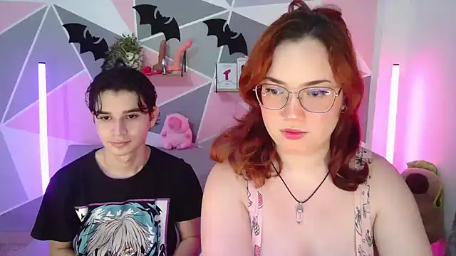 AndrewAnndCherry online show from October 2025 11:27:01 PM