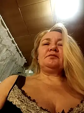 HelenaGlossX online show from December 2024 06:21:01 PM