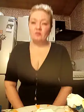 HelenaGlossX online show from December 2024 03:51:02 AM