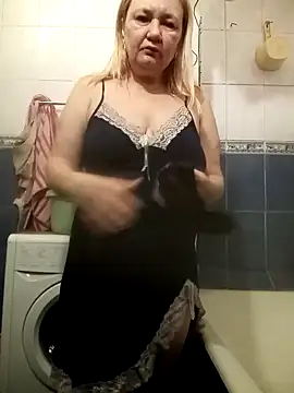 HelenaGlossX online show from December 2024 01:29:02 AM