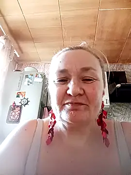 HelenaGlossX online show from January 2025 10:08:01 AM