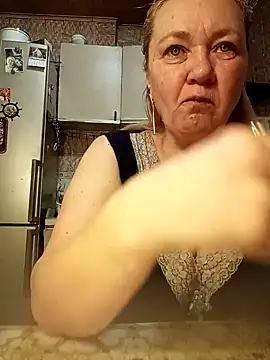 HelenaGlossX online show from January 2025 03:23:01 AM