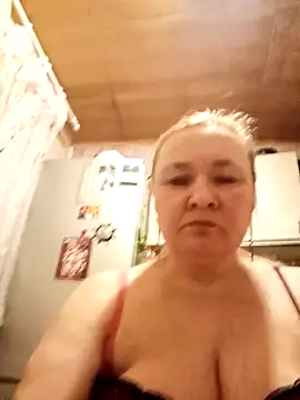 HelenaGlossX online show from February 2025 01:35:02 AM