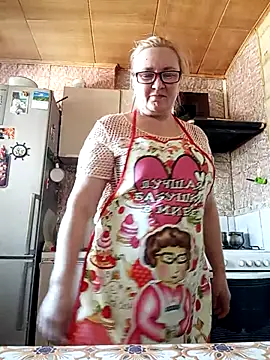 HelenaGlossX online show from February 2025 08:20:01 AM