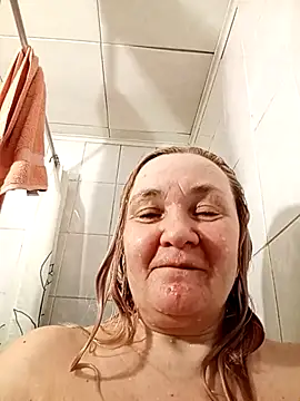 HelenaGlossX online show from February 2025 03:38:02 PM