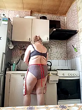 HelenaGlossX online show from February 2025 07:55:01 AM