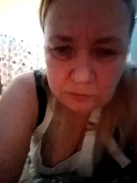 HelenaGlossX online show from March 2025 04:12:01 PM