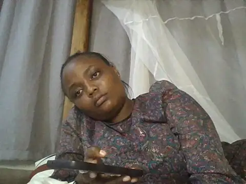 mummie Nasty254 online show from September 2025 08:52:02 PM